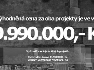 Prodej pozemku pro bydlení, Olomouc, Zolova, 1425 m2