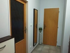 Pronájem bytu 1+1, Boskovice, Na Chmelnici, 44 m2