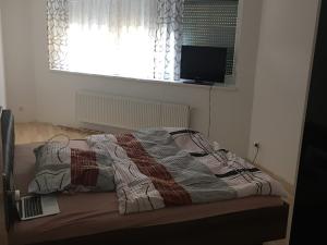 Prodej bytu 2+kk, Praha - Vysočany, Na Harfě, 82 m2