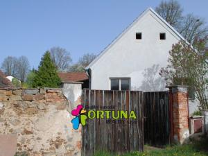 Prodej pozemku pro bydlení, Borovnice, 720 m2