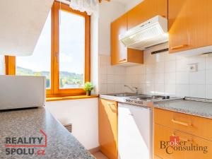 Prodej bytu 3+kk, Rokytnice nad Jizerou - Horní Rokytnice, 85 m2