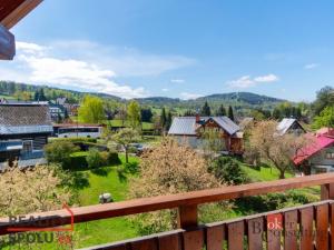 Prodej bytu 2+kk, Rokytnice nad Jizerou - Horní Rokytnice, 39 m2