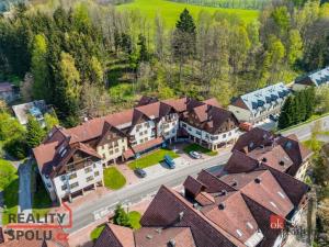 Prodej bytu 2+kk, Rokytnice nad Jizerou - Horní Rokytnice, 39 m2