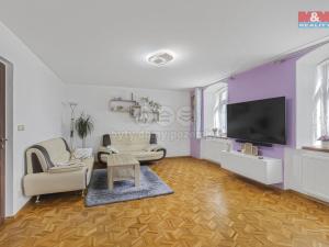 Prodej rodinného domu, Dobruška - Spáleniště, 280 m2