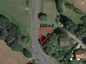 Prodej pozemku pro bydlení, Františkovy Lázně, 102 m2