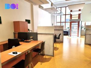 Pronájem kanceláře, Olomouc, Riegrova, 90 m2