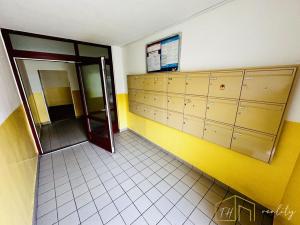 Prodej bytu 4+1, Teplice - Trnovany, Přítkovská, 80 m2