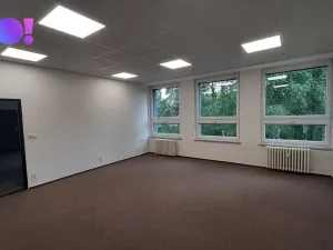 Pronájem kanceláře, Ostrava, Lešetínská, 820 m2