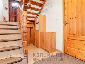 Prodej rodinného domu, Srubec, 140 m2