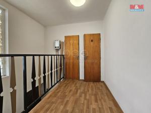 Prodej bytu 3+1, Vitice - Hřiby, 110 m2