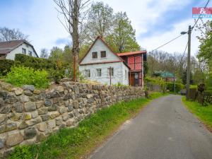 Prodej rodinného domu, Kamenický Šenov - Prácheň, 113 m2