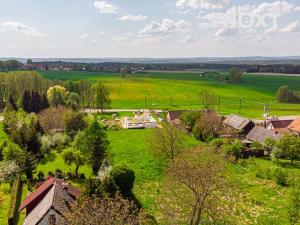 Prodej pozemku pro bydlení, Skopytce, 1500 m2