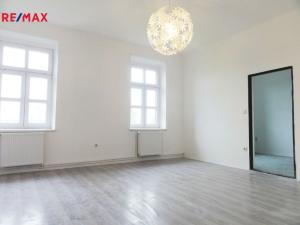 Prodej bytu 2+1, Hladké Životice, Oderská, 75 m2