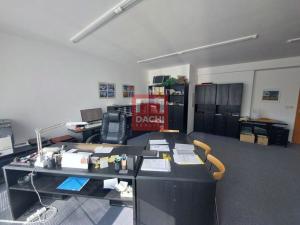 Pronájem kanceláře, Olomouc, Horní lán, 102 m2