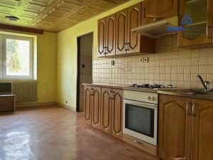 Prodej rodinného domu, Tisová - Lhotka, 269 m2
