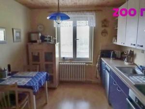Prodej rodinného domu, Hořice na Šumavě, 165 m2
