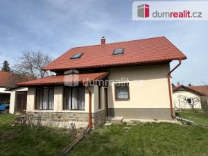 Prodej rodinného domu, Malotice - Lhotky, 100 m2