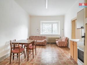 Prodej rodinného domu, Smečno, K Rybníku, 198 m2