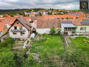 Prodej rodinného domu, Plzeň - Božkov, Okružní, 109 m2