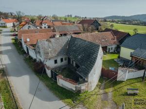 Prodej rodinného domu, Kuřimské Jestřabí, 75 m2