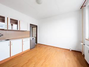 Prodej bytu 1+1, Plzeň, Brožíkova, 39 m2
