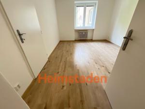 Pronájem bytu 2+1, Havířov - Město, Purkyňova, 49 m2