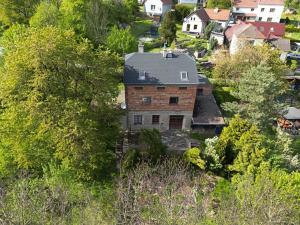 Prodej rodinného domu, Němčice, 130 m2