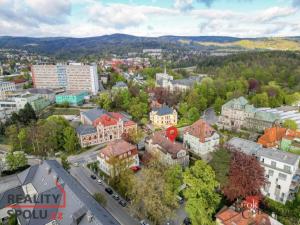 Prodej bytu 4+1, Liberec - Liberec V-Kristiánov, Jablonecká, 132 m2