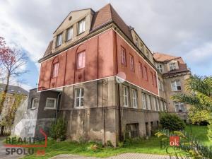 Prodej bytu 4+1, Liberec - Liberec V-Kristiánov, Jablonecká, 132 m2