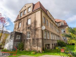 Prodej bytu 4+1, Liberec - Liberec V-Kristiánov, Jablonecká, 132 m2