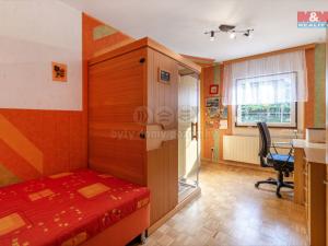 Prodej rodinného domu, Liberec - Liberec XXV-Vesec, Nad Údolím, 240 m2
