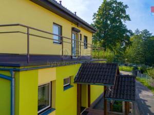 Prodej rodinného domu, Liberec - Liberec XXV-Vesec, Nad Údolím, 240 m2
