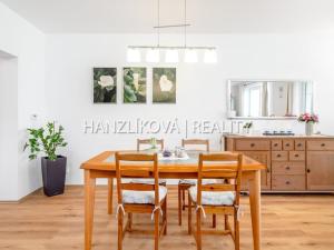 Prodej rodinného domu, České Budějovice - České Budějovice 2, Zavadilka, 117 m2