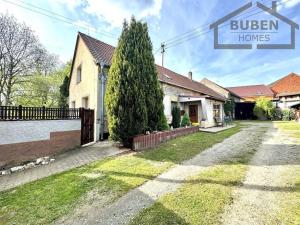 Prodej rodinného domu, Bor - Holostřevy, 180 m2