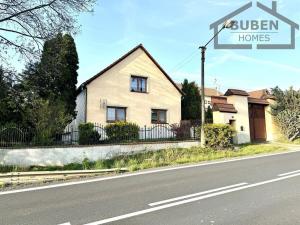 Prodej rodinného domu, Bor - Holostřevy, 180 m2