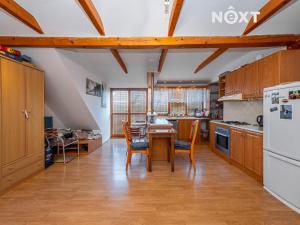 Prodej rodinného domu, Chrudim, 175 m2