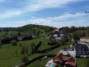 Prodej pozemku pro bydlení, Milíře, 3141 m2