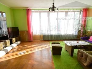 Prodej rodinného domu, Kosmonosy, Pionýrů, 155 m2