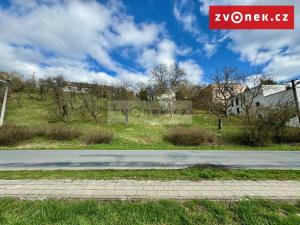 Prodej pozemku pro bydlení, Zlín, Klabalská I, 879 m2
