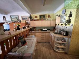 Prodej chalupy, Vortová, 80 m2