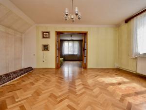 Prodej rodinného domu, Horušice, 160 m2