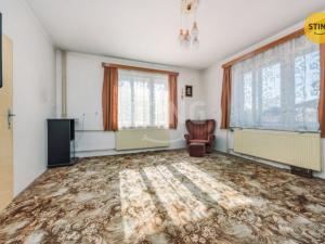 Prodej rodinného domu, Pardubice - Lány na Důlku, 100 m2