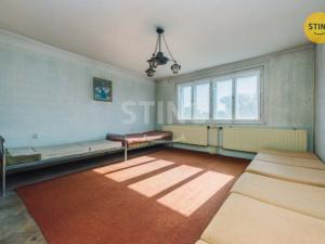 Prodej rodinného domu, Pardubice - Lány na Důlku, 100 m2