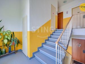 Prodej bytu 3+1, Olomouc, tř. Svornosti, 79 m2