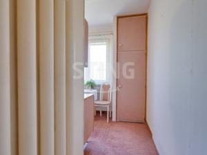 Prodej bytu 3+1, Olomouc, tř. Svornosti, 79 m2