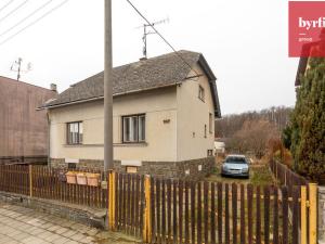 Prodej rodinného domu, Branka u Opavy, Pod Lesem, 234 m2