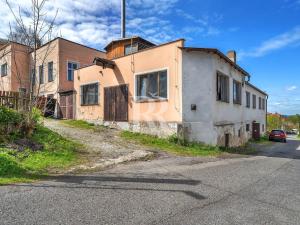 Prodej výrobních prostor, Kamenický Šenov, Dlouhá, 1800 m2