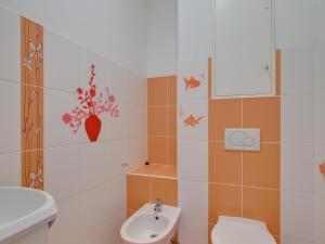 Pronájem bytu 2+kk, Olomouc - Povel, Peškova, 52 m2