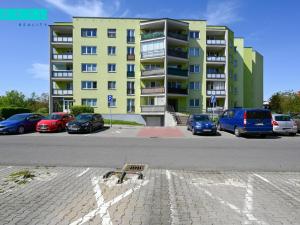 Pronájem bytu 2+kk, Olomouc - Povel, Peškova, 52 m2