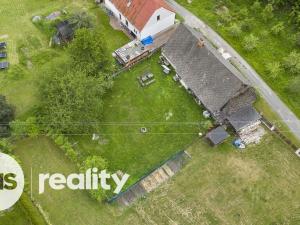 Prodej chalupy, Holčovice - Spálené, 200 m2